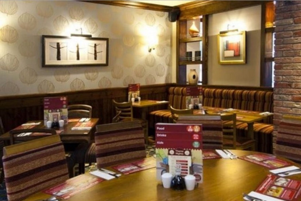 Premier Inn Ripley 32/48
