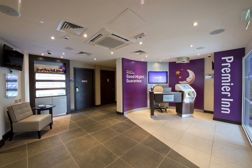 Premier Inn Buxton hotel 6/57