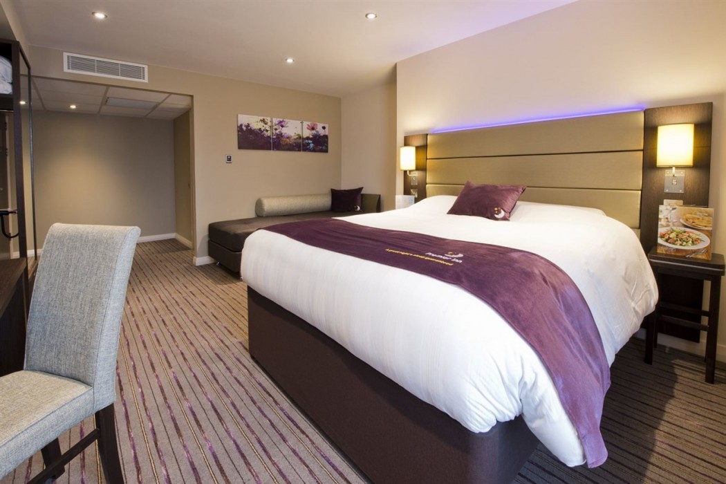 Premier Inn Buxton hotel 10/57