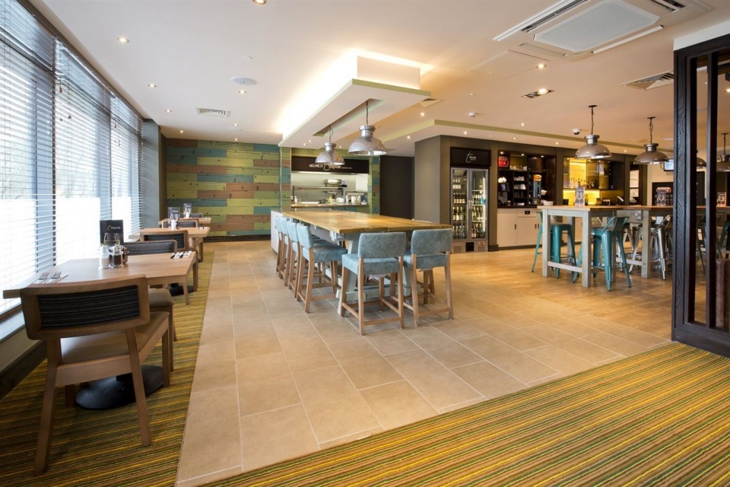 Premier Inn Buxton hotel 23/57
