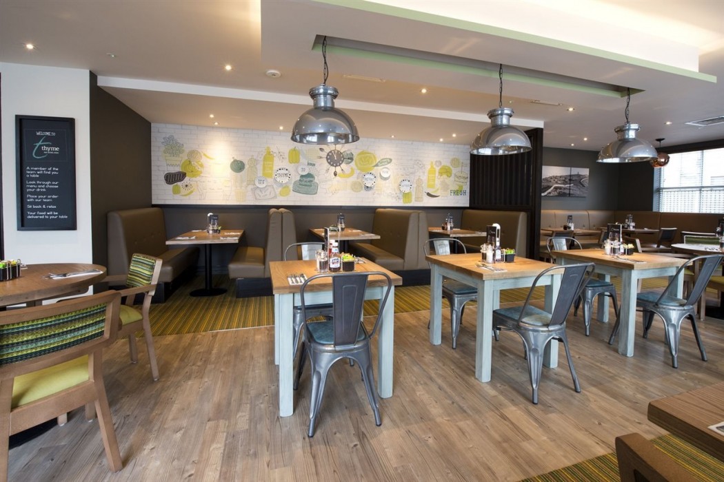 Premier Inn Buxton hotel 24/57
