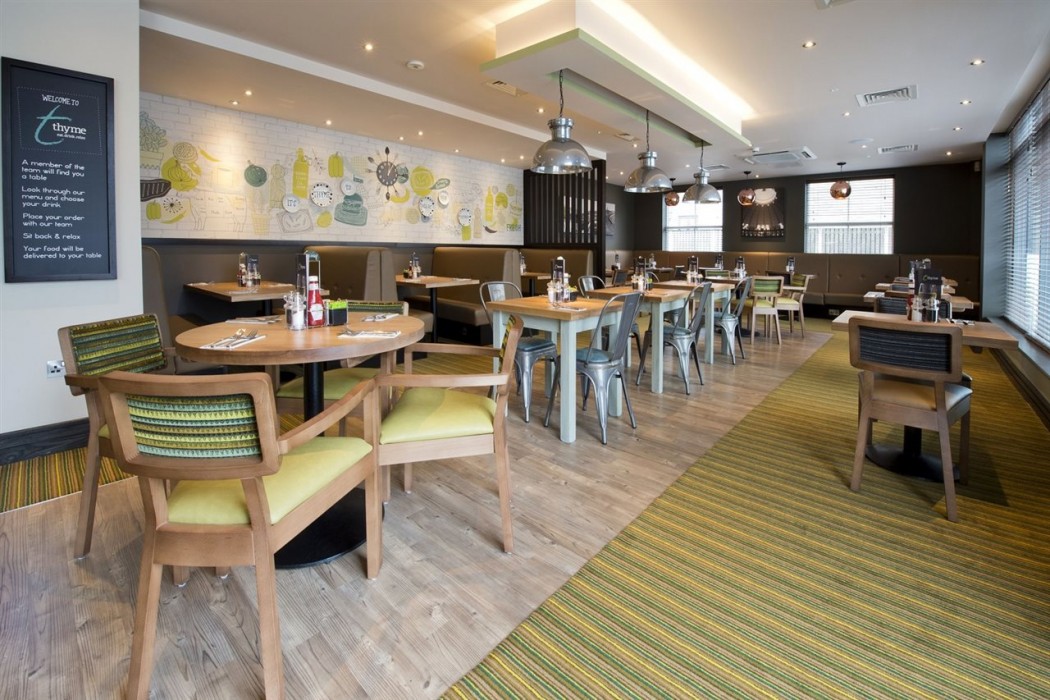 Premier Inn Buxton hotel 26/57