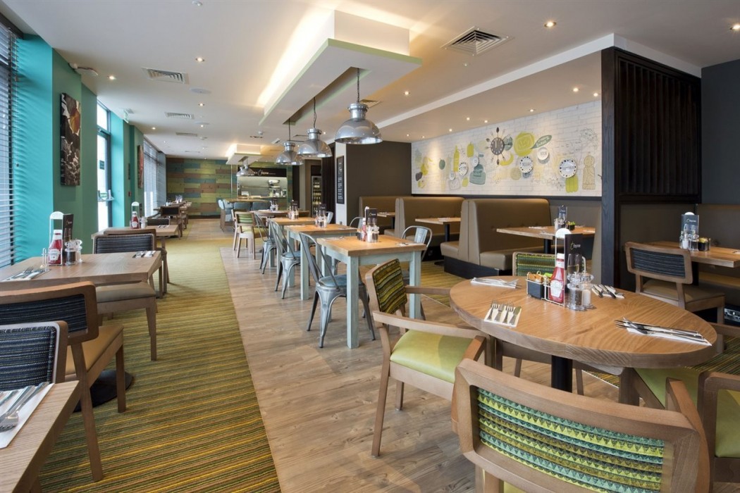 Premier Inn Buxton hotel 25/57