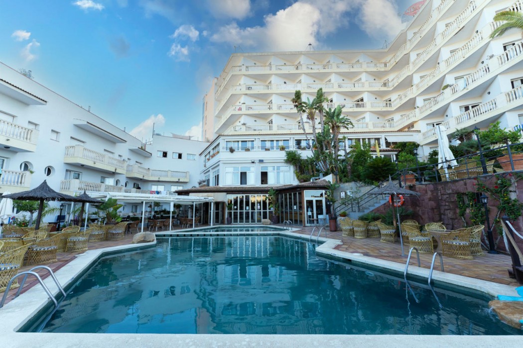 Alba Seleqtta Hotel Spa Resort 39/72