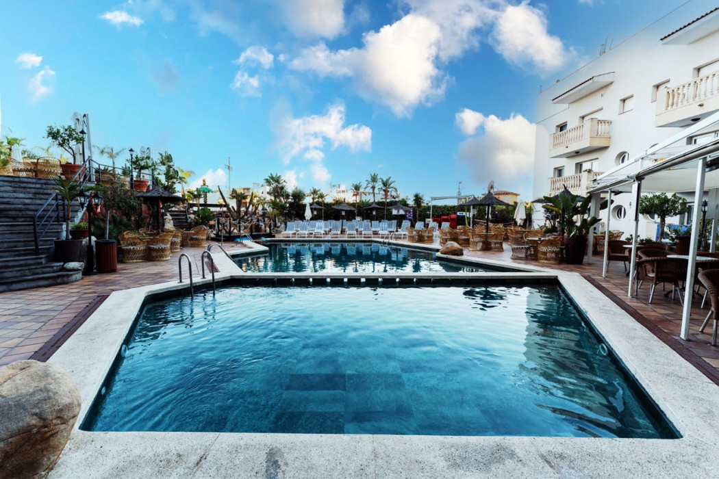Alba Seleqtta Hotel Spa Resort 40/72