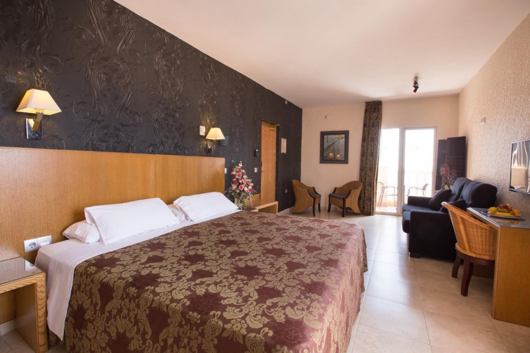 Alba Seleqtta Hotel Spa Resort 24/72