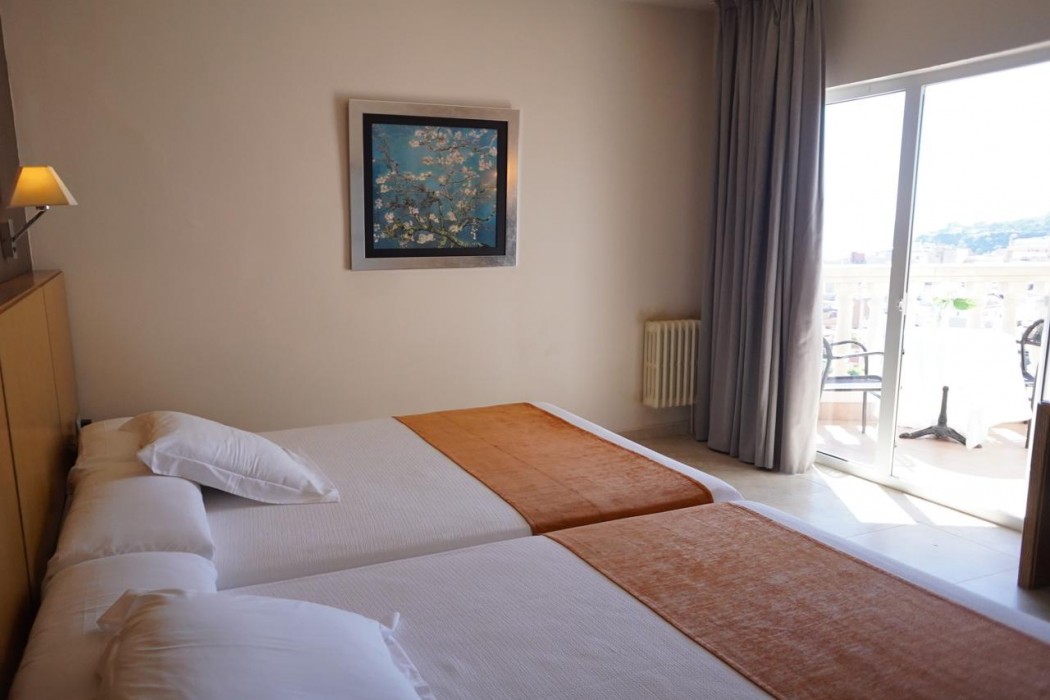 Alba Seleqtta Hotel Spa Resort 23/72