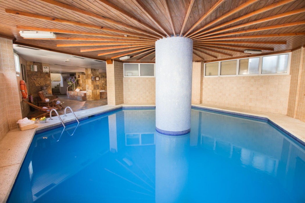 Alba Seleqtta Hotel Spa Resort 37/72