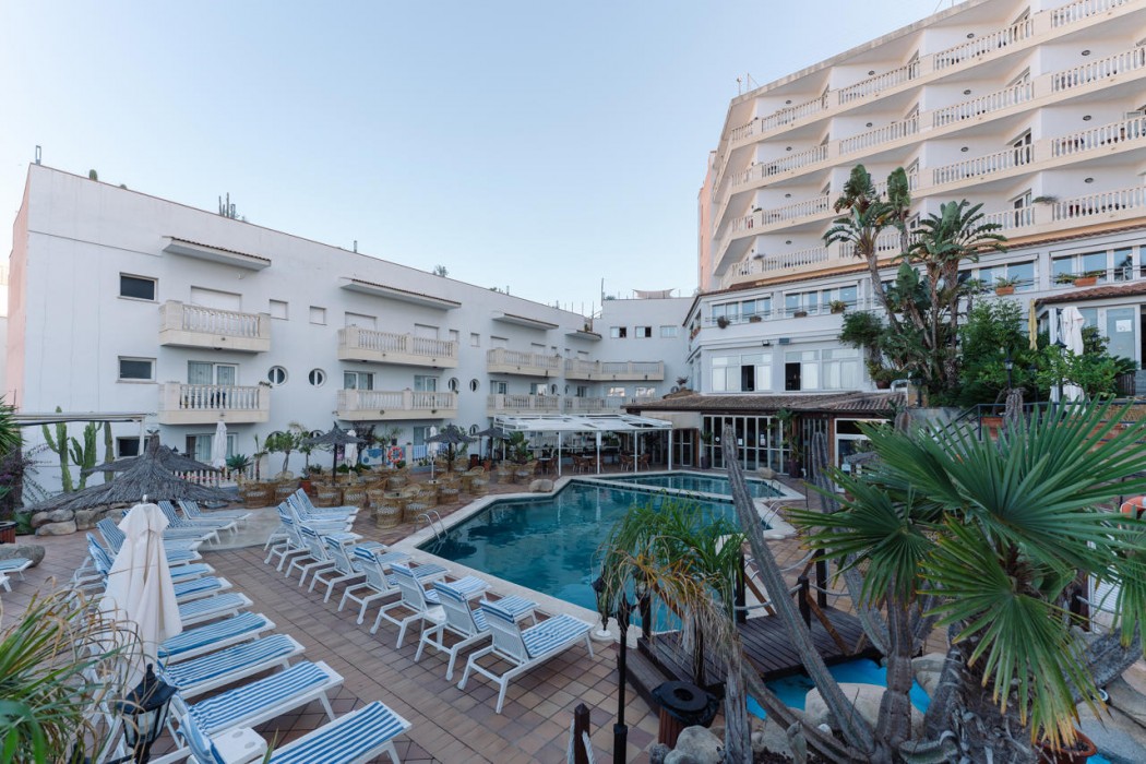 Alba Seleqtta Hotel Spa Resort 41/72