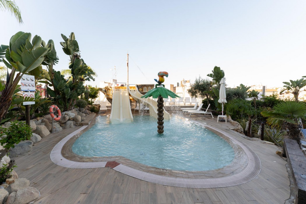 Alba Seleqtta Hotel Spa Resort 38/72