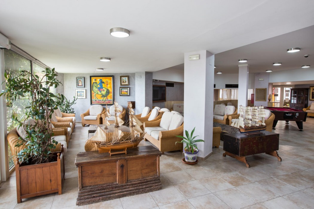 Alba Seleqtta Hotel Spa Resort 34/72