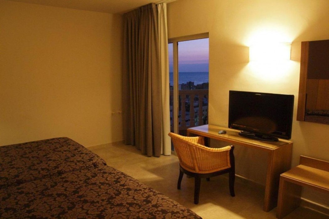 Alba Seleqtta Hotel Spa Resort 22/72