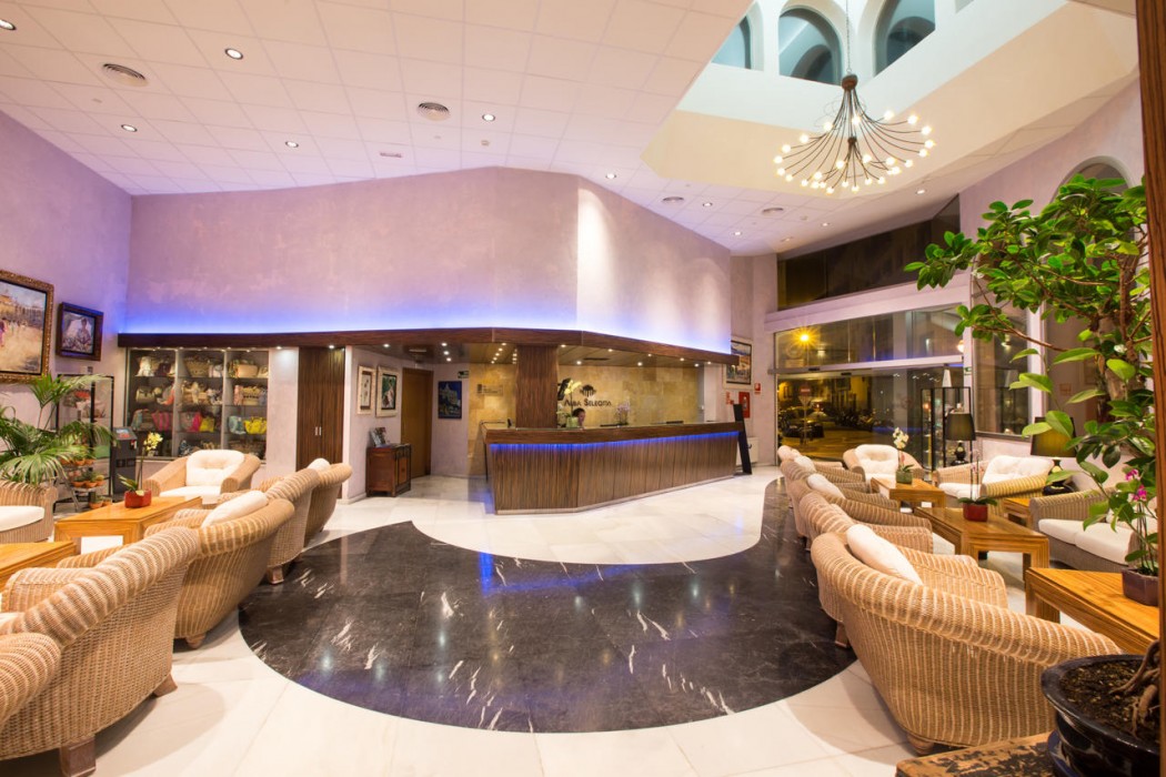 Alba Seleqtta Hotel Spa Resort 11/72