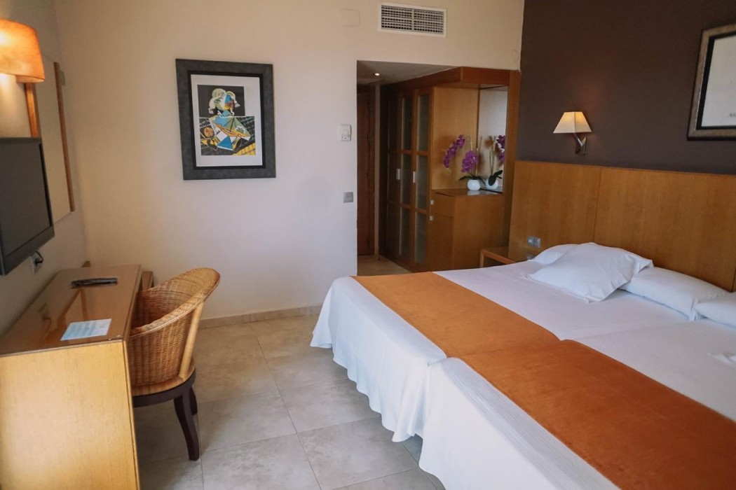 Alba Seleqtta Hotel Spa Resort 17/72