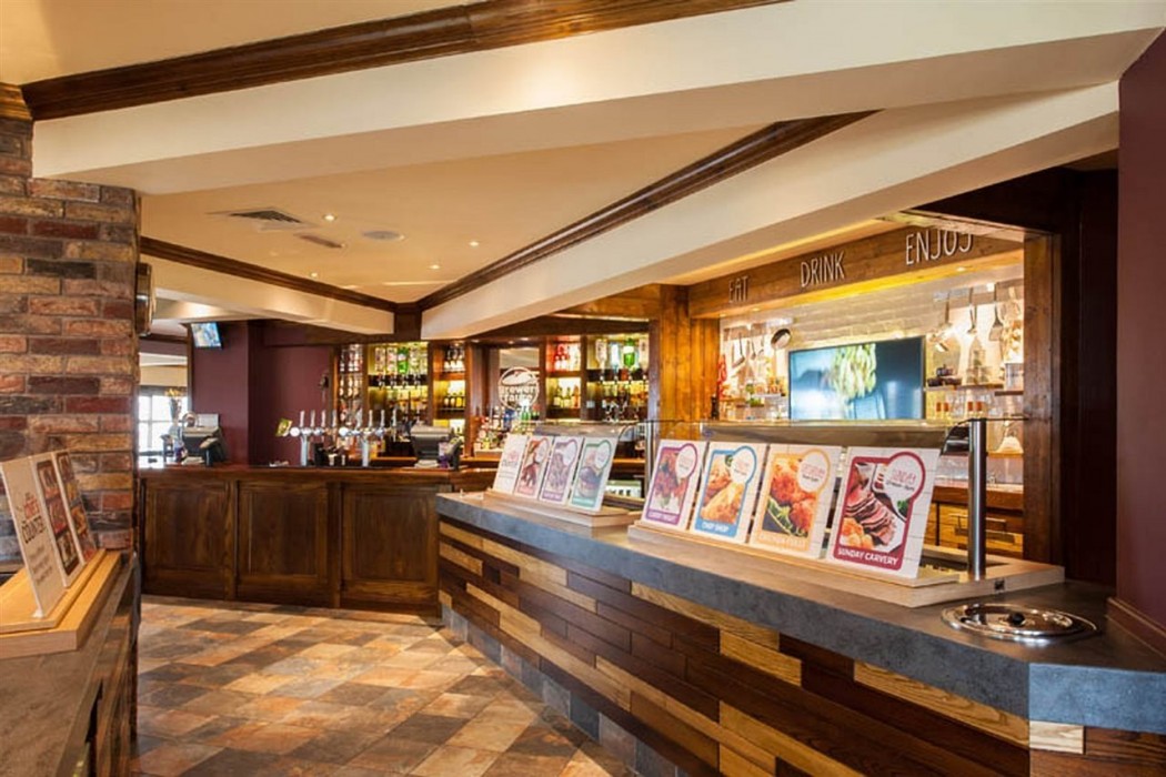 Premier Inn Barrow In Furness 16/43