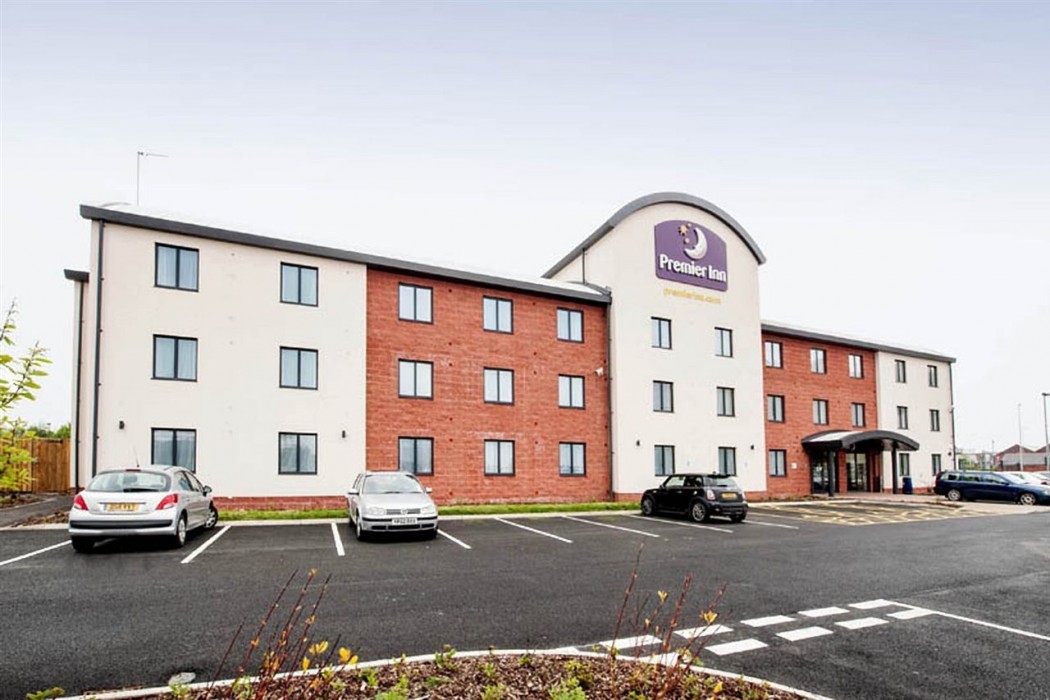 Premier Inn Barrow In Furness 13/43