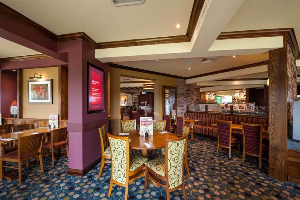 Premier Inn Barrow In Furness 17/43