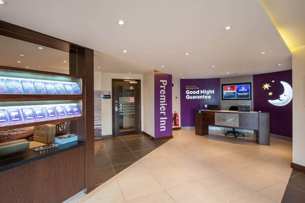 Premier Inn Barrow In Furness 14/43