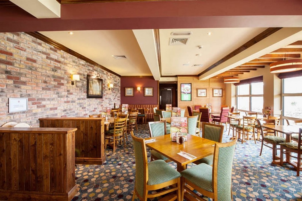 Premier Inn Barrow In Furness 18/43