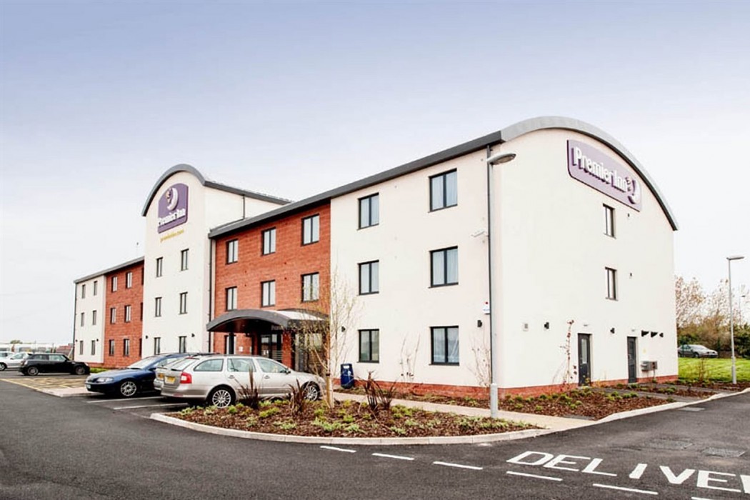 Premier Inn Barrow In Furness 11/43