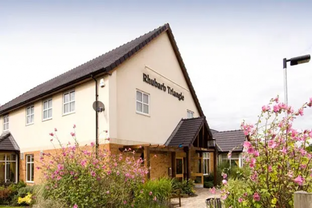 Premier Inn Wakefield City North in WAKEFIELD
