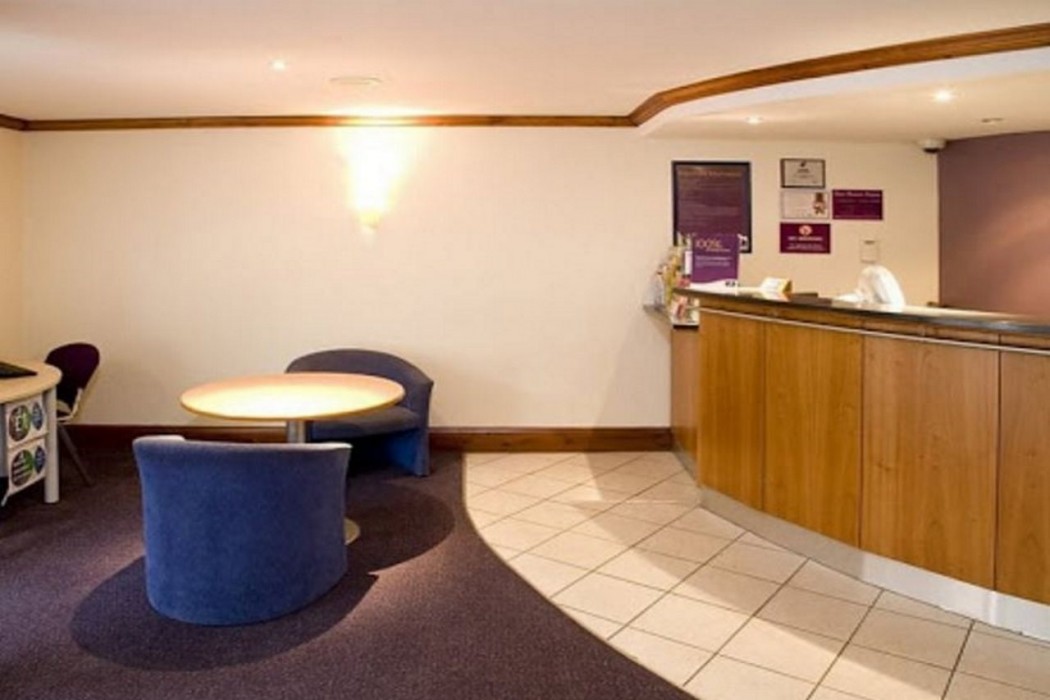 Premier Inn Southend-On-Sea (Thorpe Bay) 17/23