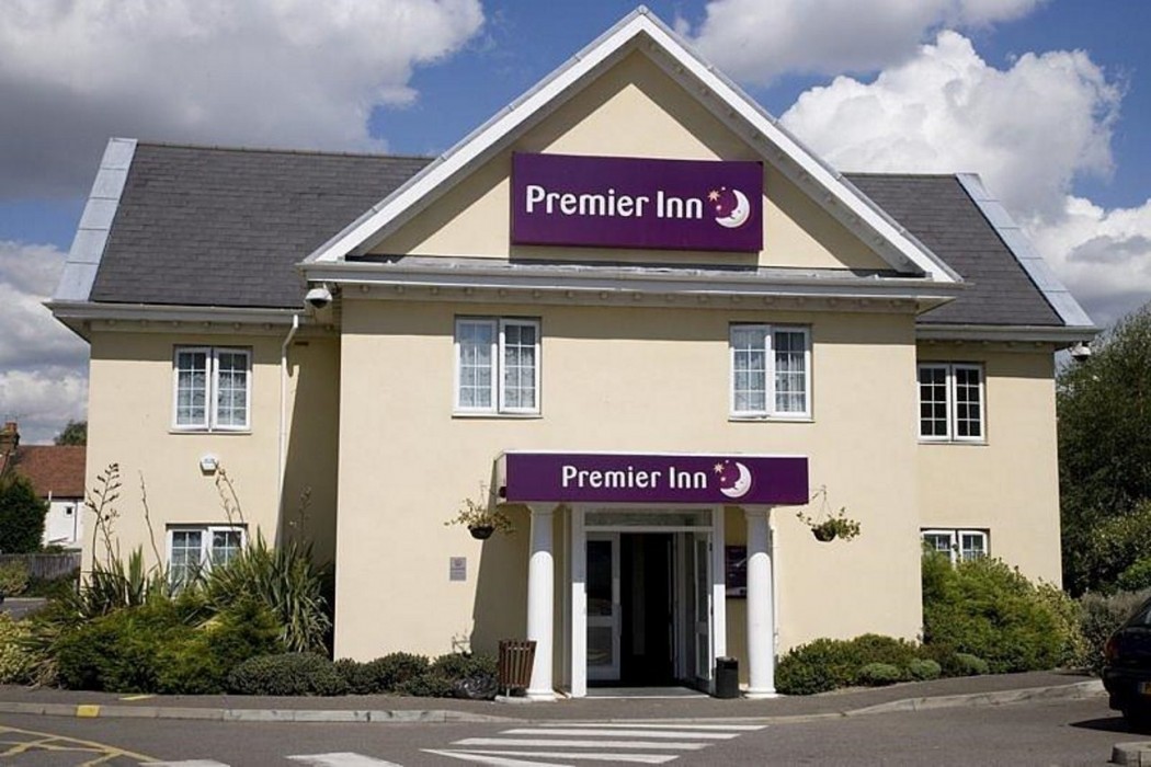 Premier Inn Southend-On-Sea (Thorpe Bay) 14/23