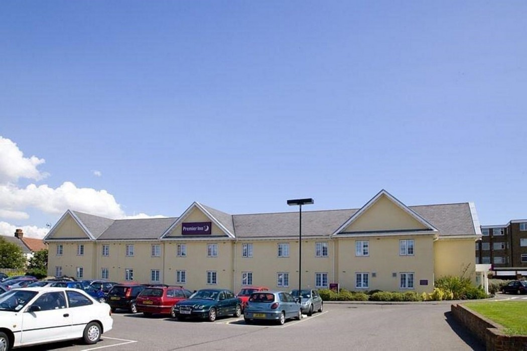 Premier Inn Southend-On-Sea (Thorpe Bay) 20/23