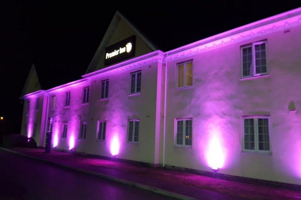Premier Inn Southend-On-Sea (Thorpe Bay) 19/23