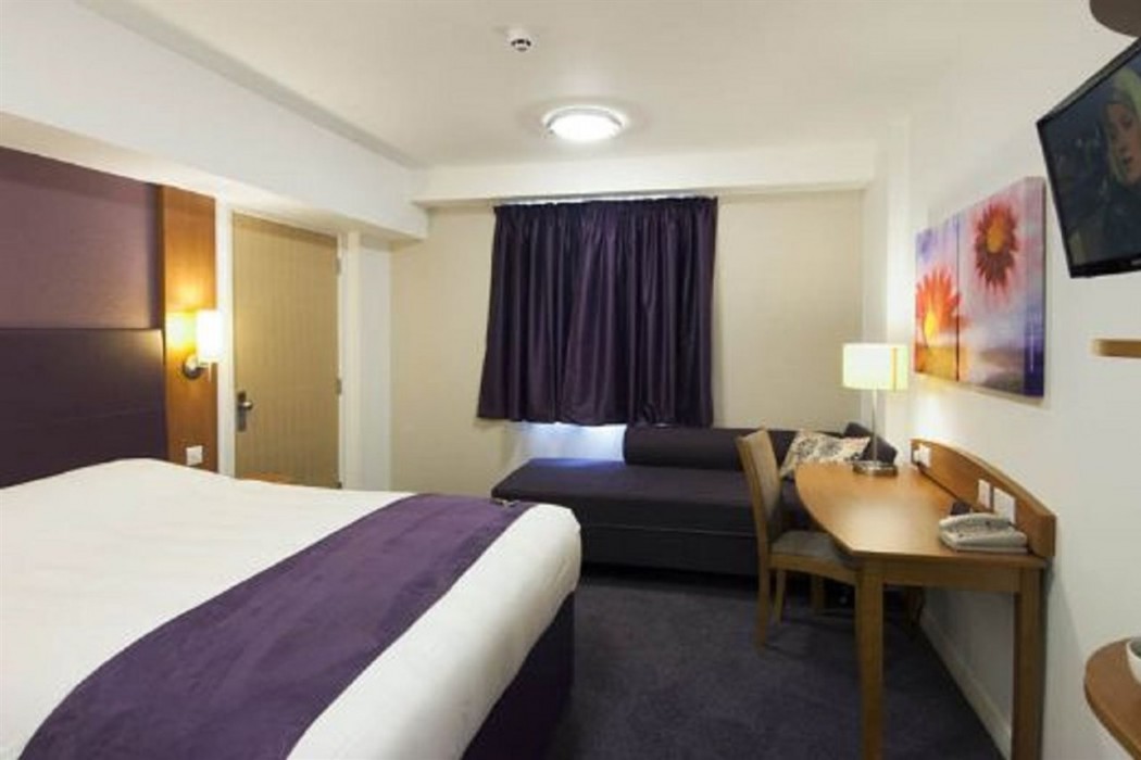 Premier Inn South Mimms/Potters Bar 9/17