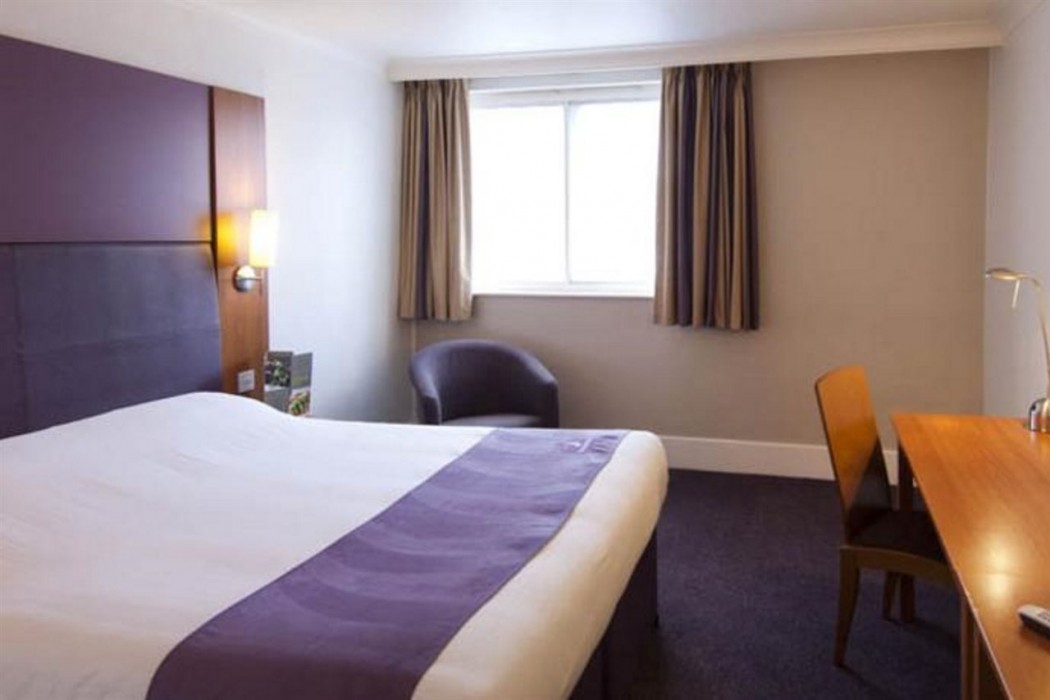 Premier Inn South Mimms/Potters Bar 7/17