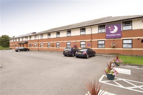 Premier Inn Coventry East (M6 J2) in COVENTRY - UK