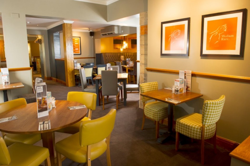 Premier Inn Carlisle (M6 Jct42) 26/64