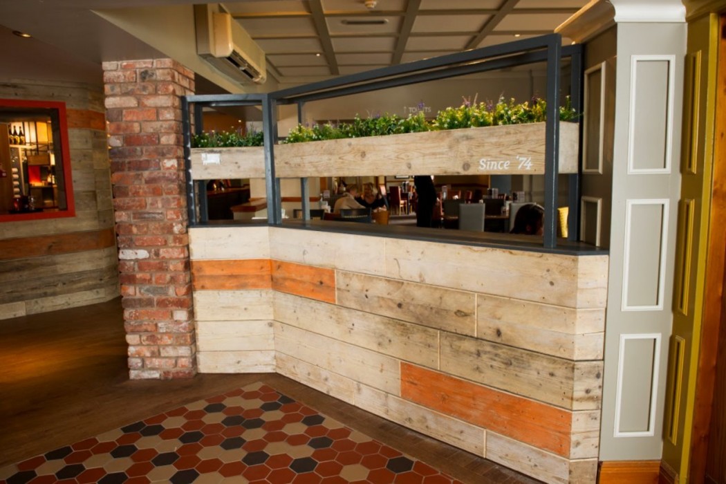 Premier Inn Carlisle (M6 Jct42) 28/64