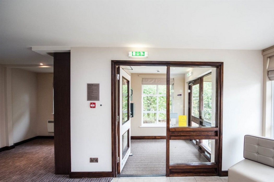 Premier Inn Carlisle (M6 Jct42) 20/64