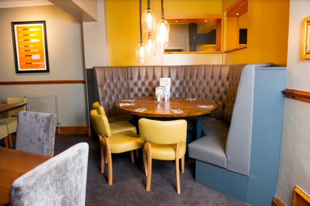Premier Inn Carlisle (M6 Jct42) 22/64