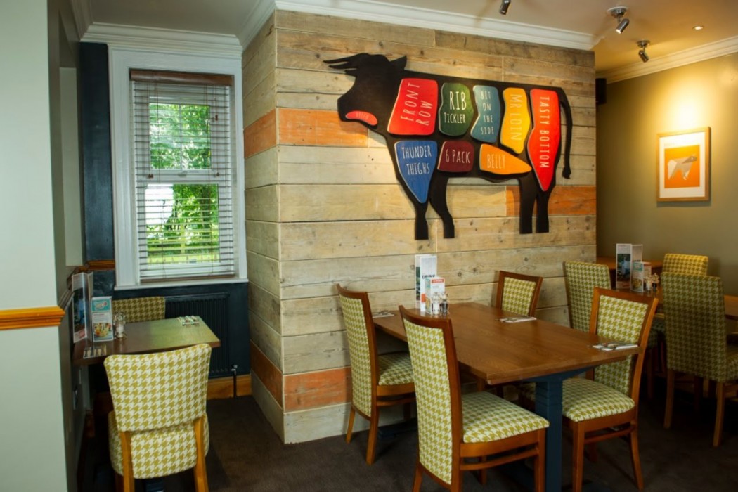 Premier Inn Carlisle (M6 Jct42) 25/64