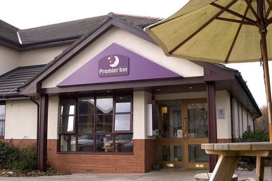 Premier Inn Carlisle (M6 Jct42) in CARLISLE - UK