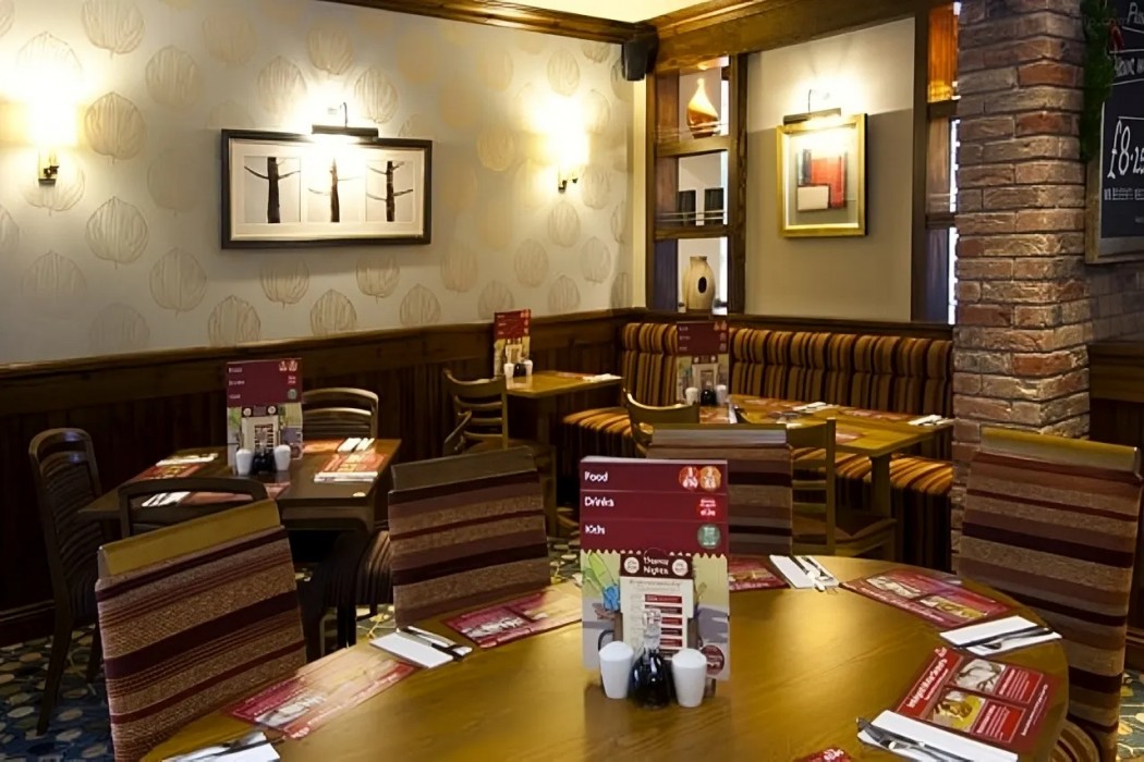 Premier Inn Lymington (New Forest Hordle) 21/30