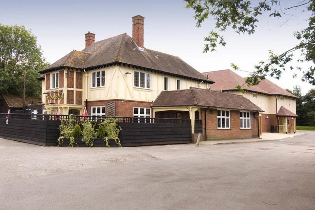 Premier Inn Lymington (New Forest Hordle)
