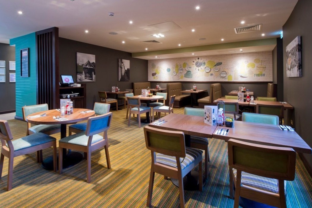 Premier Inn Sevenoaks Hotel 12/30