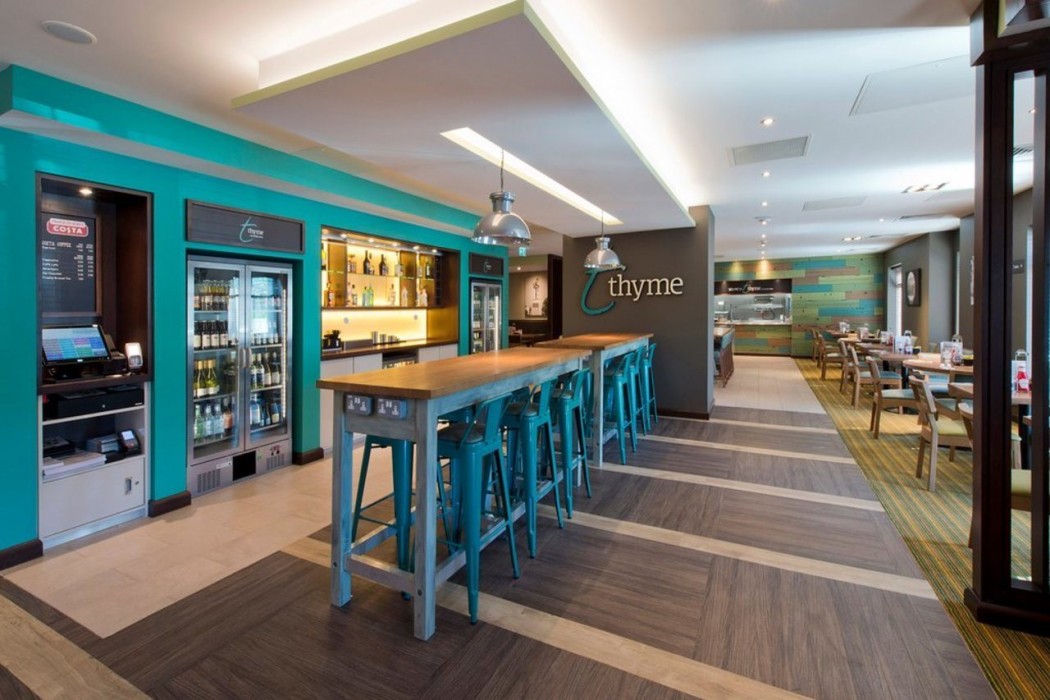 Premier Inn Sevenoaks Hotel 11/30