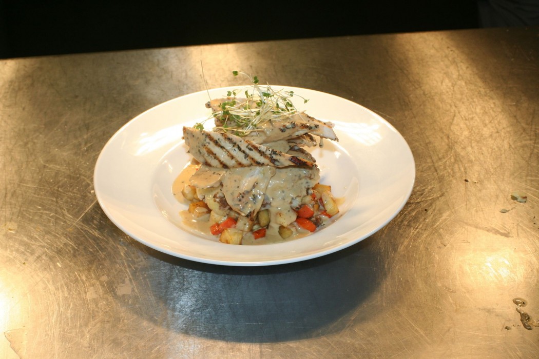 The Lodge At Perth Racecourse 27/62