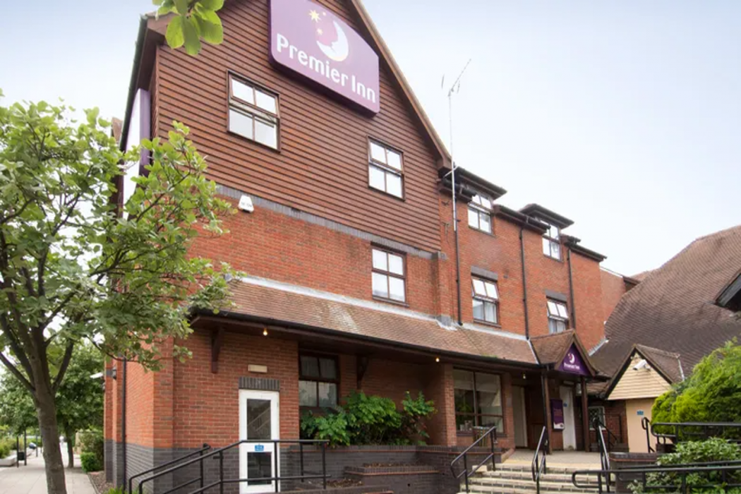 Milton Keynes Central (Xscape) hotel in MILTON KEYNES