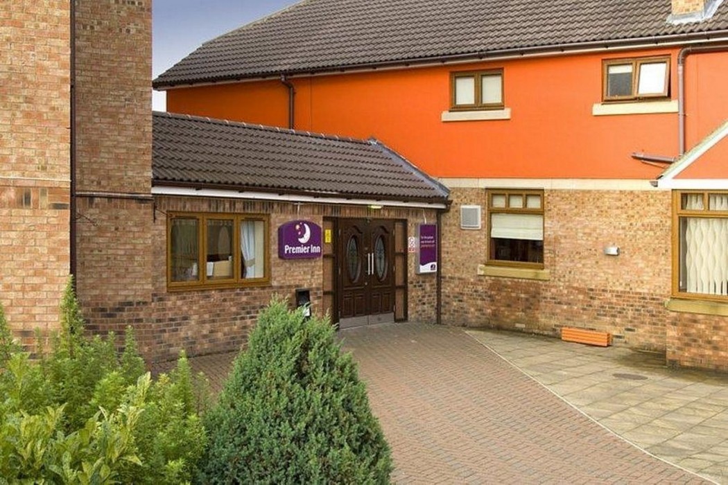 Premier Inn South Shields Port Of Tyne 19/57