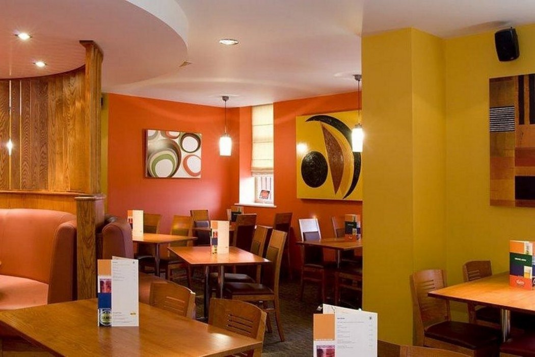 Premier Inn South Shields Port Of Tyne 16/57