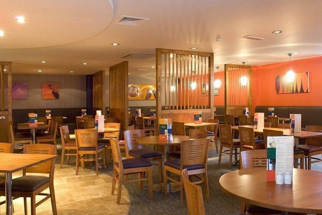 Premier Inn South Shields Port Of Tyne 14/57