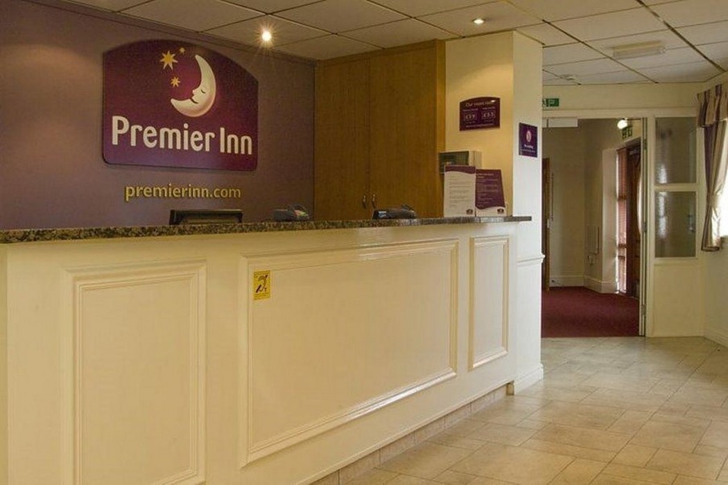 Premier Inn South Shields Port Of Tyne 18/57