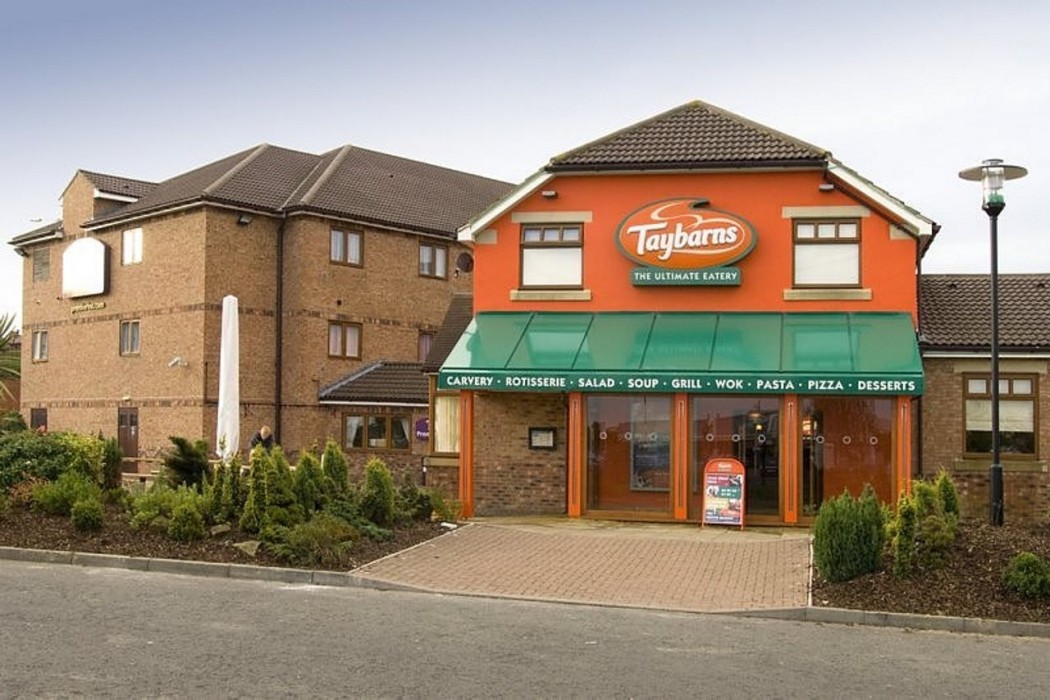 Premier Inn South Shields Port Of Tyne 20/57