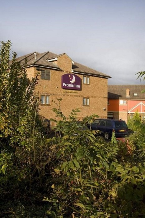 Premier Inn South Shields Port Of Tyne 17/57